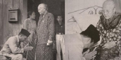 Kisah Pilu Di Hari Terakhirnya Bung Karno (Bag. 3/3)