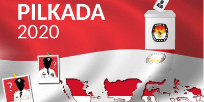 Bawaslu Catat Pelanggaran Protokol Kesehatan di Pilkada Meningkat Dua Kali