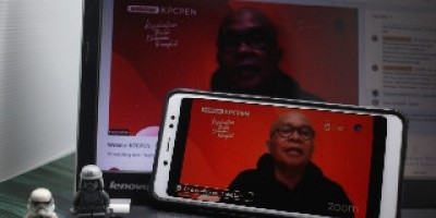 Rumus Maman: Adaptif dan Kreatif plus Kolaboratif