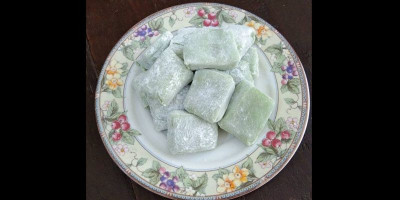 Oleh-oleh Khas Jogja Bekal Kesukaan Pangeran Diponegoro