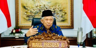 Fatwa MUI Jadi Rujukan Umat Hadapi Pandemi Covid-19