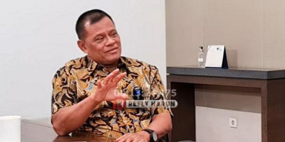 Gatot Nurmantyo Akui Gerakan KAMI untuk Kekuasaan
