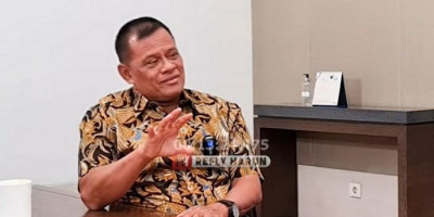 Gatot Nurmantyo: KAMI Anggotanya Jutaan, Nanti Kalau Ada yang Maling Dibilang KAMI