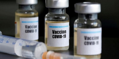 Laksanakan Audit Halal Vaksin Covid-19, BPOM Bakal Terbang ke China