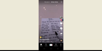 Viral Parodi Lagu Tentang DPR: Wakil Rakyat Numpuk Utang, Rakyatnya Suruh Bayar