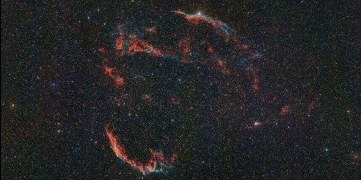 Temuan Ini Perkuat Dugaan Ledakan Supernova di Sekitar Bumi