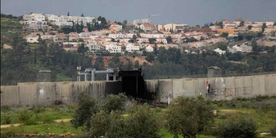 Dunia Marah Atas Rencana Israel Bangun Permukiman di Wilayah Palestina