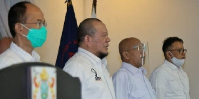 Pengusaha Jasa Konstruksi Siap Hadapi Regulasi Internasional
