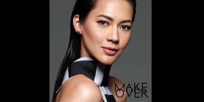 Make Over MUA Hunt Kembali Digelar