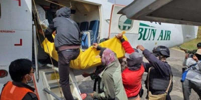 Mahfud MD Dijadwalkan Rapat Omnibus Law, Penyerahan Laporan TGPF Intan Jaya Ditunda