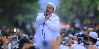 Habib Rizieq Pulang dan Pimpin Revolusi, Eks Pengacara: Belum Ada Sejarahnya Pemberontak Menang