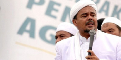 Ruhut Sitompul: Bukan FPI Kalau Nggak Ngeles