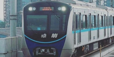 Proyek MRT Fase 2 Terancam Tertunda, Ini Penyebabnya