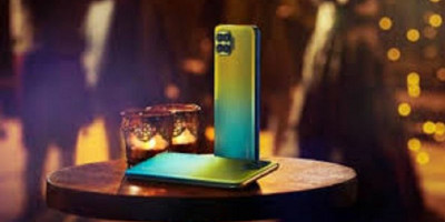 Oppo Rilis F17 Diwali Edition, Cek Harganya 