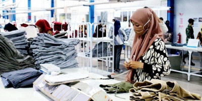 Permendag 77/2019 Bikin Industri TPT Tak Bisa Berkembang