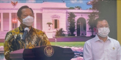 Antisipasi Mobilitas Masyarakat Saat Libur Panjang