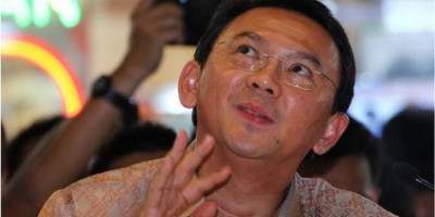 Ini yang Dilakukan Ahok Jika Jadi Presiden Gantikan Jokowi