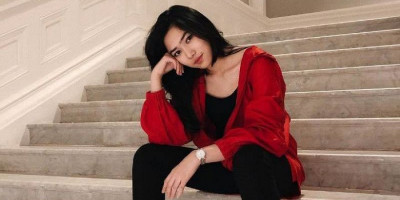 Wujudkan Impian, Isyana Sarasvati Dirikan Label Musik 