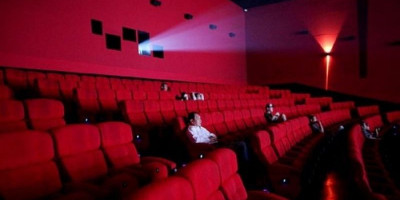 Hai Penonton, Sejumlah Bioskop di Jakarta Sudah Dibuka