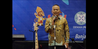 PWI Apresiasi Polri Tangkap Pembunuh Wartawan di Sulbar