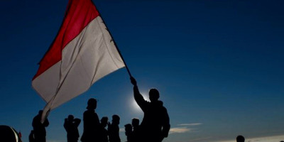 Perkuat Persatuan, GMRI Gelar Rekonsiliasi Kebangsaan