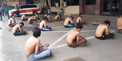 Pelajar yang Bikin SKCK Dipersulit Polisi Bisa Lapor Ombudsman 