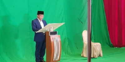 Materi Khutbah Jumat, Harus Relevan Kebutuhan Umat