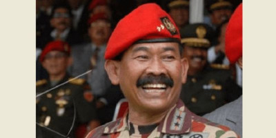 8 Jam Lebih Digarap Bareskrim, Eks Danjen Kopassus Ini Dicecar 28 Pertanyaan 