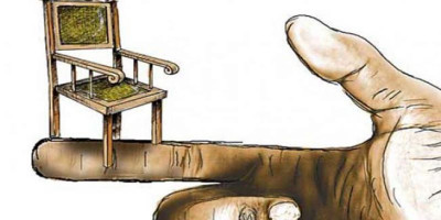 18 Peserta Lolos Seleksi Administrasi Sekda DKI, Ini Nama-namanya