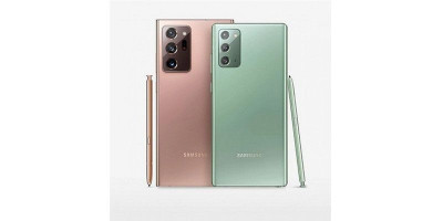 Ini Fitur Unggulan Samsung Galaxy Note20 Series