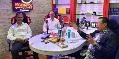Cerutu Indonesia, Harga Terjangkau Rasa Bintang Lima