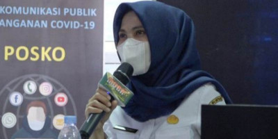 Aplikasi Satu Data, Upaya Pemkab Muba Penuhi Kebutuhan Publik