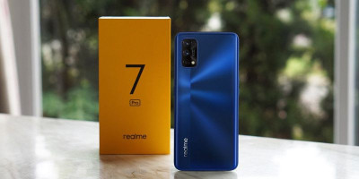 Jangan Lewatkan Potongan 10 Persen di Program Realme 7 Pro untuk Pelajar