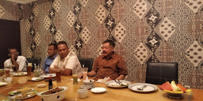 Cerita Kiki Syahnakri Tentang Jasa-jasa Keturunan Tionghoa dalam Kemerdekaan Indonesia