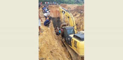 11 Korban Meninggal Akibat Longsor di Muara Enim, Ini Daftarnya