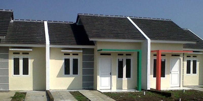 PUPR Ingin Pembangunan Rumah Subsidi Dibarengi Kualitasnya
