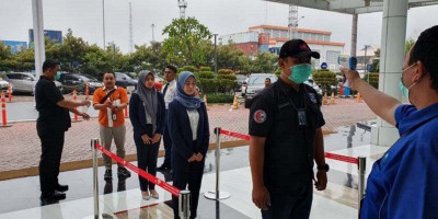 Menhub Ingatkan Disiplin Protokol Kesehatan Saat Libur Panjang