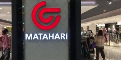 Rugi Rp 617 Miliar, Matahari Tutup 7 Gerai