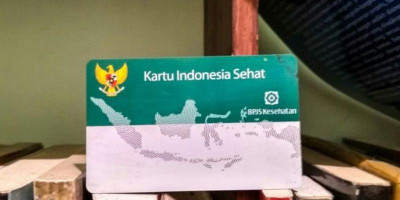 83 Persen Rakyat Indonesia Sudah Punya KIS