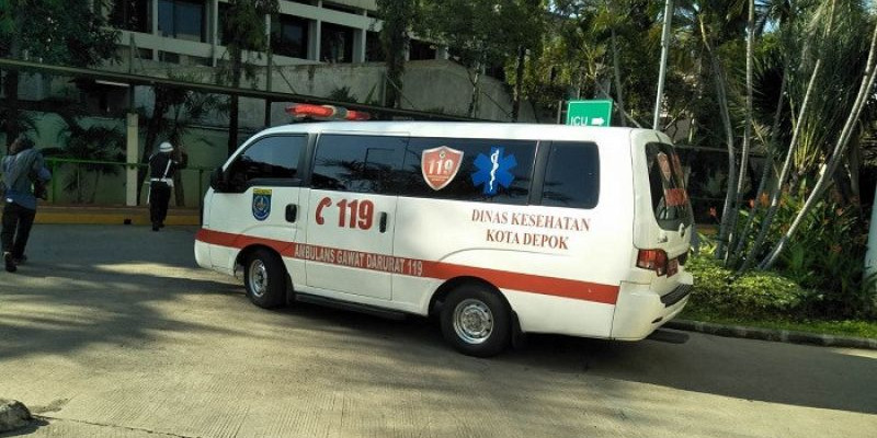 Warga Mengeluh, RS Bhakti Yudha Depok Diduga Paksa Pasien Sewa Ambulans dengan Tarif Rp 4 Juta 