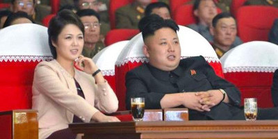 Ibu Negara Korut Lama Tak Muncul, Ada Rumor Sudah Dieksekusi