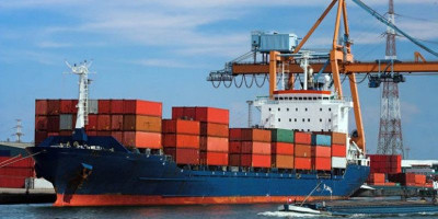 Ekspor Manufaktur RI Lampaui USD 94 Miliar