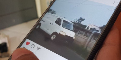 Pengendara Mobil yang Buang Sampah ke Kalimalang Bakal Didenda Rp 50 Juta