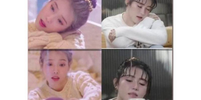 Minta Maaf, Via Vallen Akui Video Klipnya Mirip Punya IU