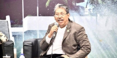 Pembentukan UU Ciptaker Tidak Lazim, Menuai Banyak Revisi