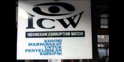 ICW Minta Presiden Copot Jaksa Agung