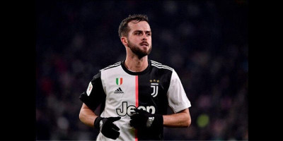 El Clasico Jadi Impian dan Laga Terbesar Miralem Pjanic 