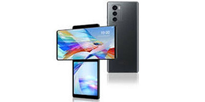Ponsel Unik LG Wing Mulai Gencar Diperkenalkan 