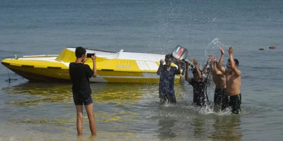 Tempat Wisata Dekat Jakarta untuk Libur Panjang 