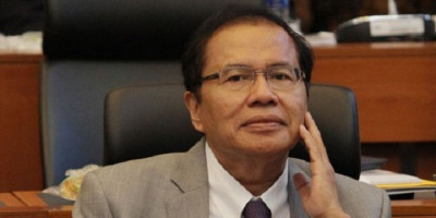 Jokowi Panggil Rizal Ramli ke Istana, Tak Ada Kopi dan Makanan